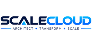 ScaleCloud — Architect, Transform, Scale